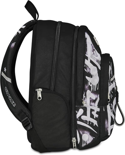 Seven® DOUBLE BACKPACK PLUMPY LINE