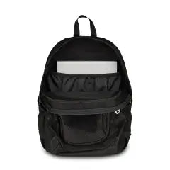 Seven® 29LTR SHINY TECH BACKPACK BLACK