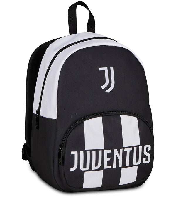 Seven® JUVENTUS MINI DOUBLE COMPARTMENT BACKPACK