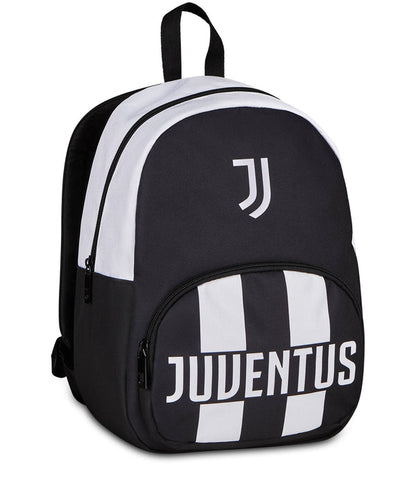 Seven® JUVENTUS MINI DOUBLE COMPARTMENT BACKPACK