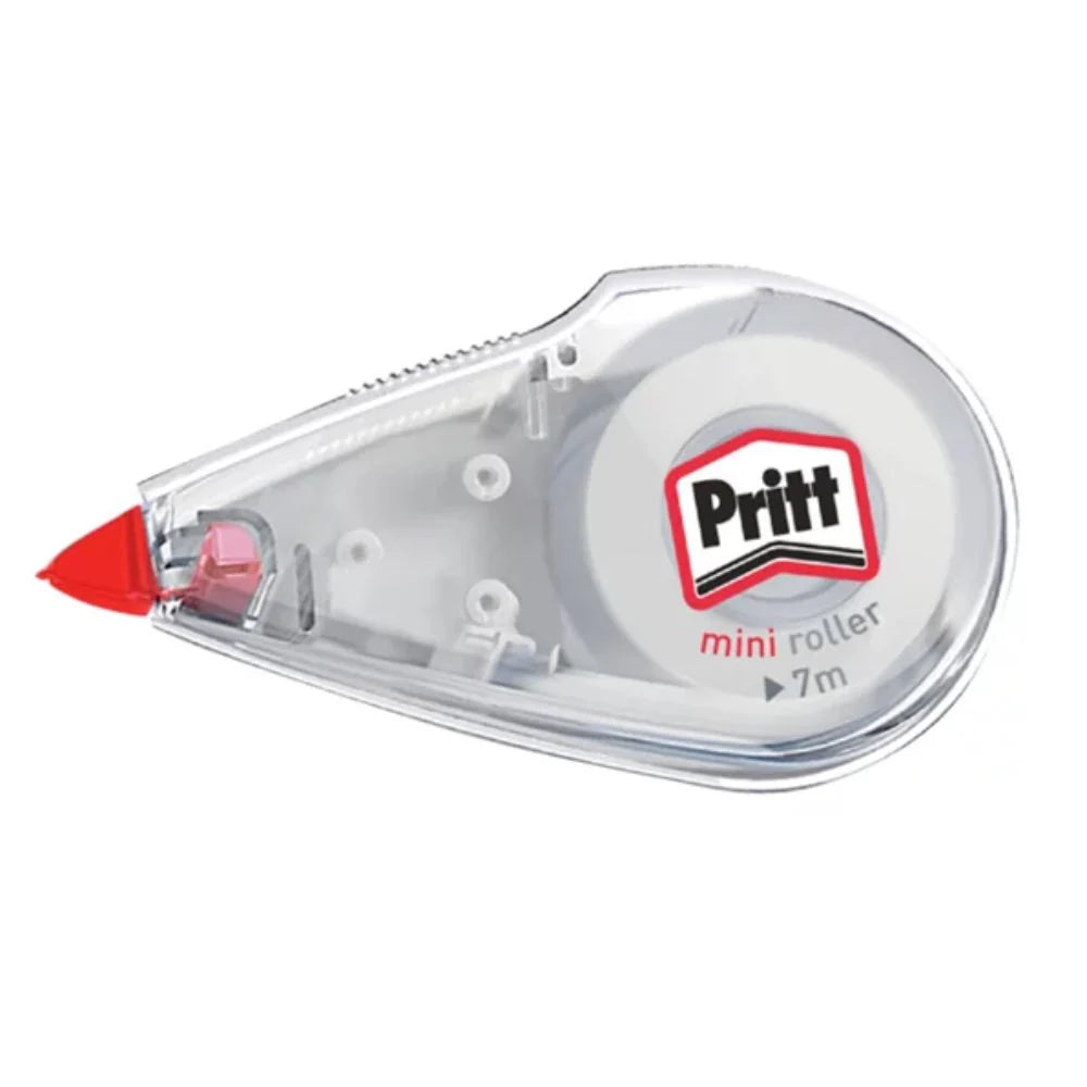 tape
Pritt Mini Flex Roller 7m x 4.2mm