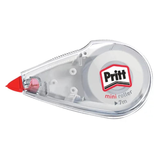 tape
Pritt Mini Flex Roller 7m x 4.2mm
