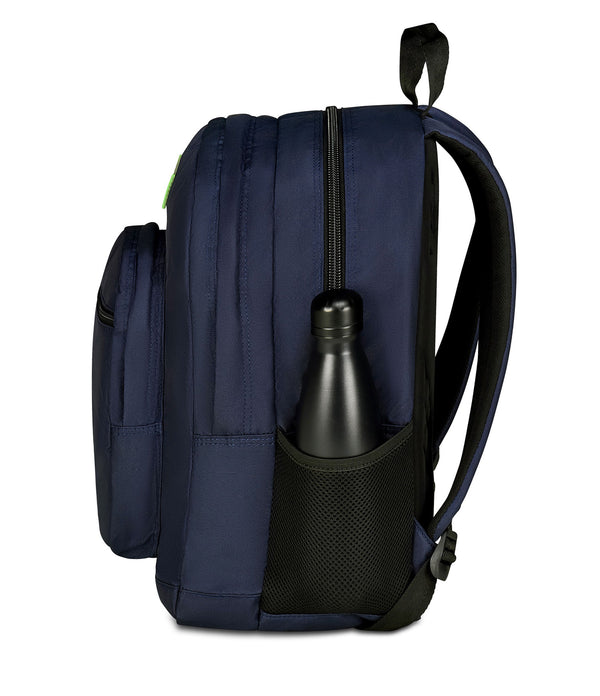 Seven® FREETHINK BACKPACK BLUE