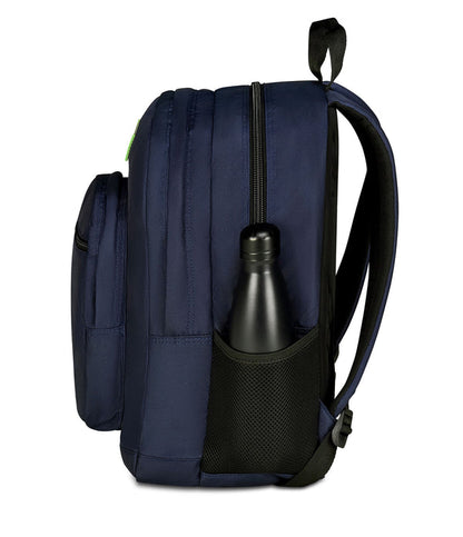 Seven® FREETHINK BACKPACK BLUE