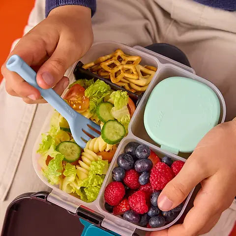 b.box Lunchbox Cutlery- Horizon