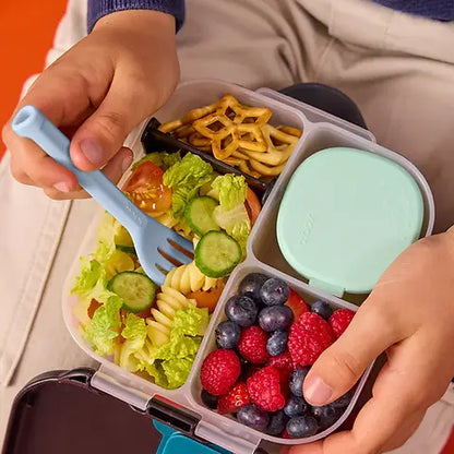 b.box Lunchbox Cutlery- Horizon