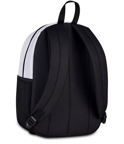 Seven® JUVENTUS MINI DOUBLE COMPARTMENT BACKPACK