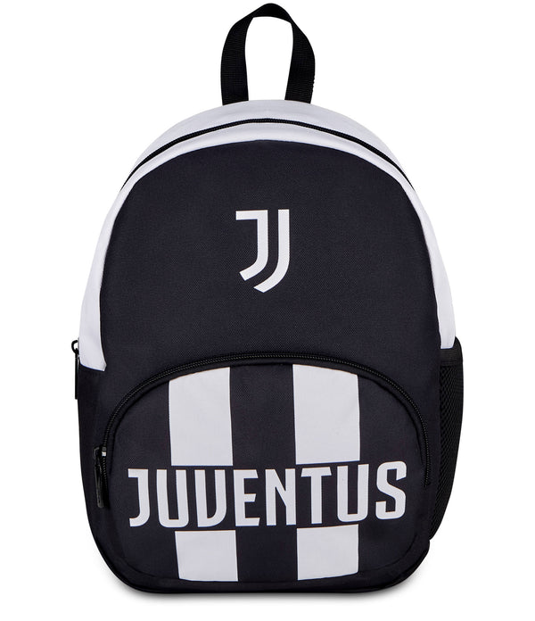 Seven® JUVENTUS MINI DOUBLE COMPARTMENT BACKPACK