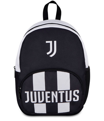 Seven® JUVENTUS MINI DOUBLE COMPARTMENT BACKPACK