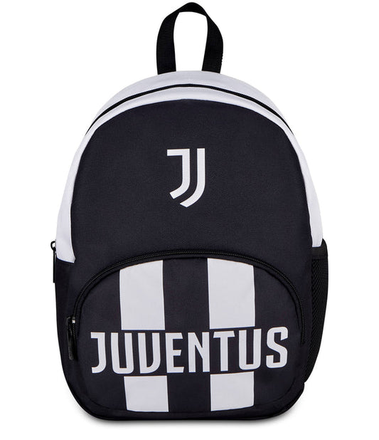 Seven® JUVENTUS MINI DOUBLE COMPARTMENT BACKPACK