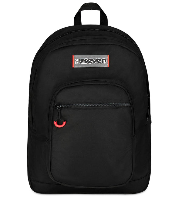 Seven® FREETHINK BACKPACK BLACK