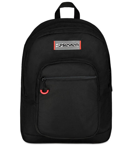 Seven® FREETHINK BACKPACK BLACK