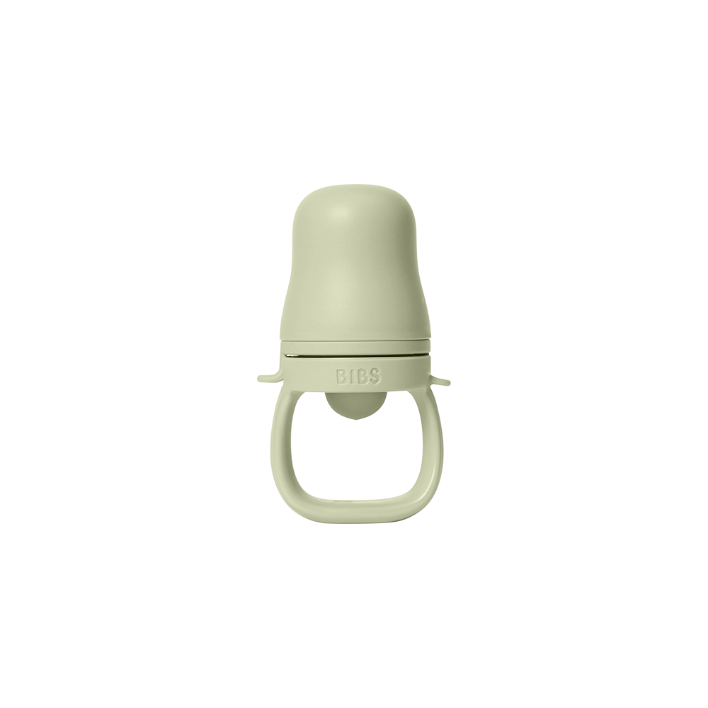Bibs Baby Feeder Sage