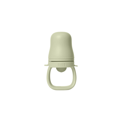 Bibs Baby Feeder Sage
