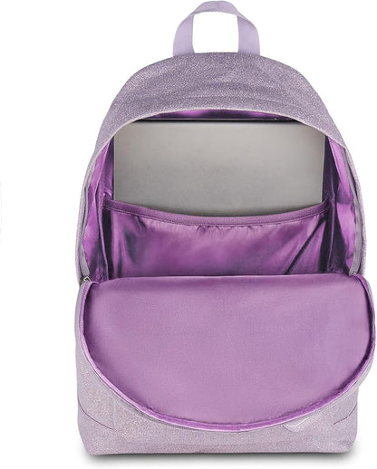 Seven® AMERICANO SHINY TECH LILAC