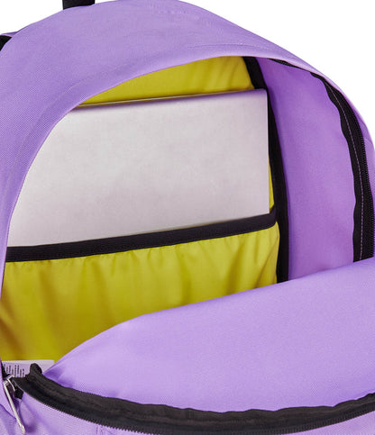 Seven® AMERICANO GRS TECH LINE BACKPACK LILAC