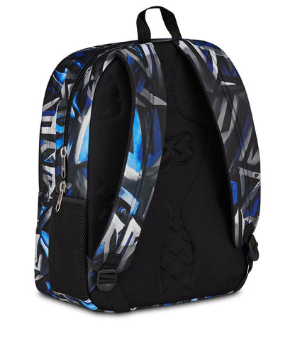 Seven® FREETHINK BACKPACK - BLUE AND GREY
