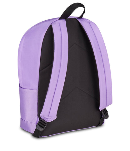 Seven® AMERICANO GRS TECH LINE BACKPACK LILAC