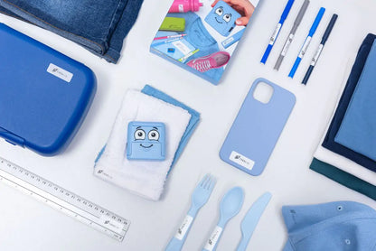 DIY Marky Textile & School Marker Blue