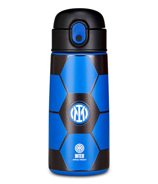 Seven® Insulated Straw Bottle Inter 460ml
