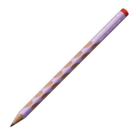 Pencil Easygraph Pastel Lilac Right Handed Stabilo