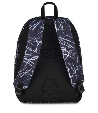 Seven® FREETHINK BACKPACK - Black and Grey