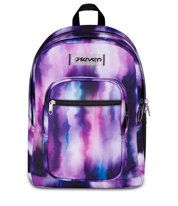 Seven® FREETHINK BACKPACK PURPLE AND LILAC