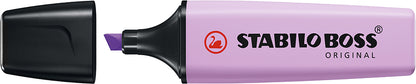 STABILO BOSS PASTEL - Highlighter