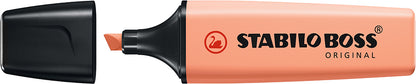 STABILO BOSS PASTEL - Highlighter