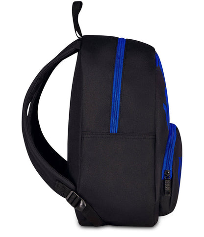 Seven® INTER MINI DOUBLE COMPARTMENT BACKPACK