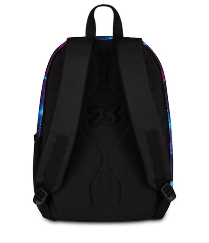 Seven® THE DOUBLE PRO XXL BACKPACK WITH WIRELESS EARPHONES