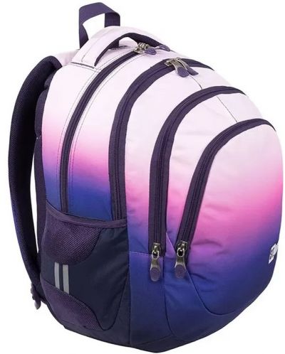 Euphoria 4-compartment backpack BP01 43x32x21 cm