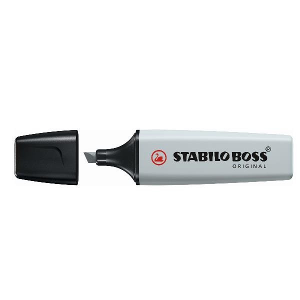 STABILO BOSS PASTEL - Highlighter