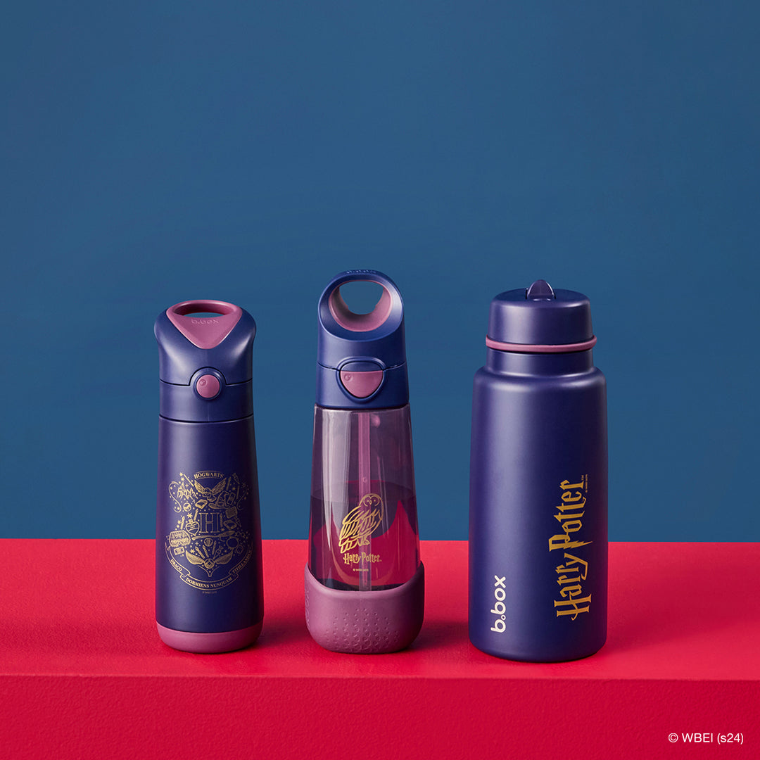 b.box Insulated bottle 500ml - Harry Potter