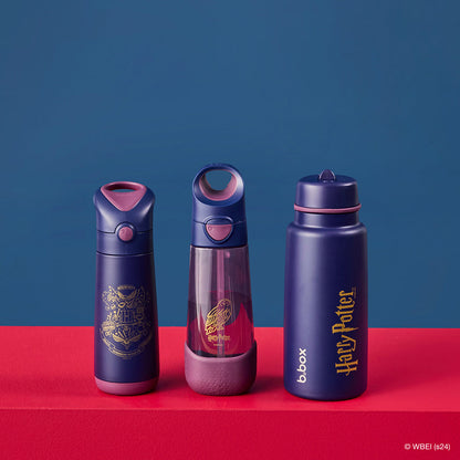 b.box Insulated bottle 500ml - Harry Potter