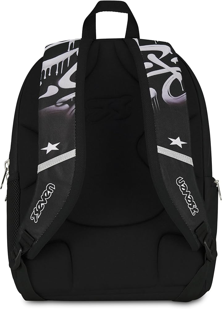 Seven® DOUBLE BACKPACK PLUMPY LINE