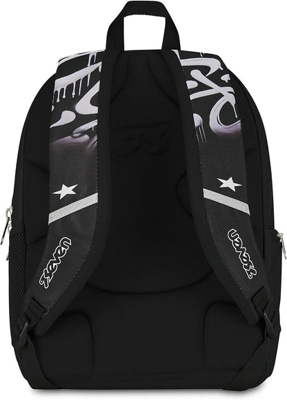 Seven® DOUBLE BACKPACK PLUMPY LINE
