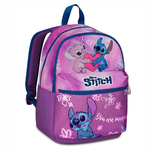 Seven® STITCH LILO & STITCH YOU ARE MAGICAL BACKPACK