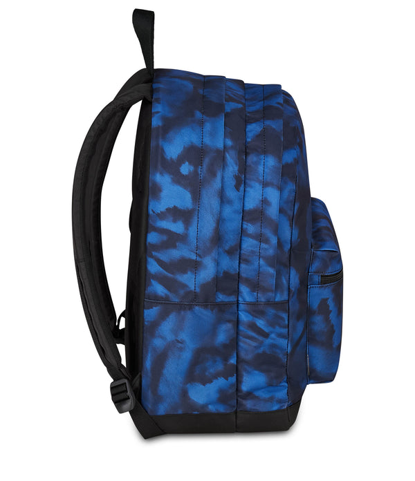 Seven® THE DOUBLE PRO XXL BACKPACK WITH WIRELESS EARPHONES