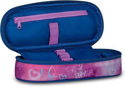 Seven® STITICH 1 ZIP PENCIL BAG