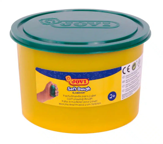 JOVI - Soft Dough 460 grms GREEN