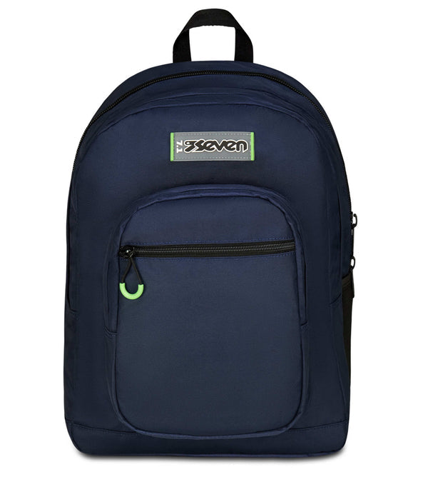 Seven® FREETHINK BACKPACK BLUE