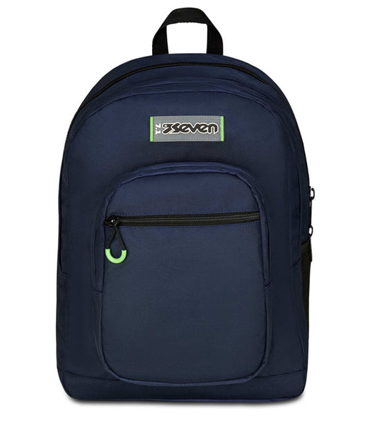 Seven® FREETHINK BACKPACK BLUE