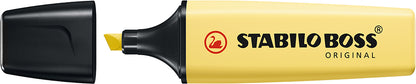 STABILO BOSS PASTEL - Highlighter