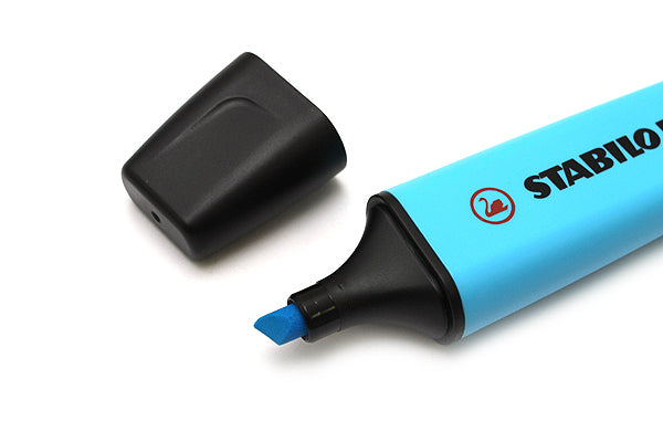 STABILO BOSS ORIGINAL - Highlighter
