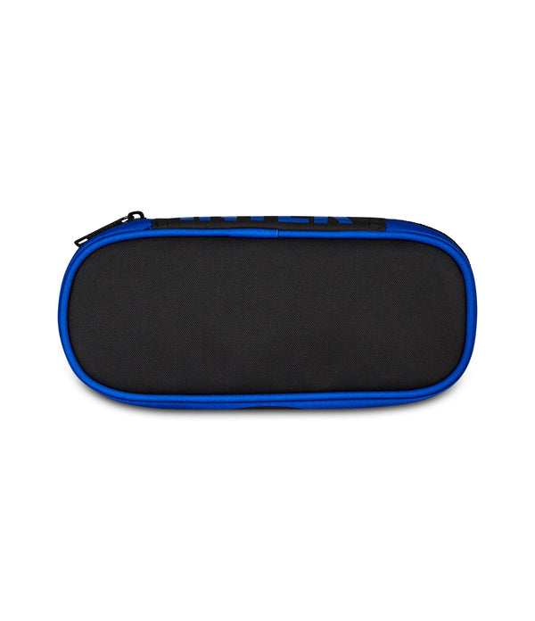 Seven® ROUND INTER ZIP PENCIL BAG