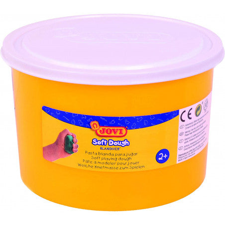 JOVI - Soft Dough 460 grms WHITE