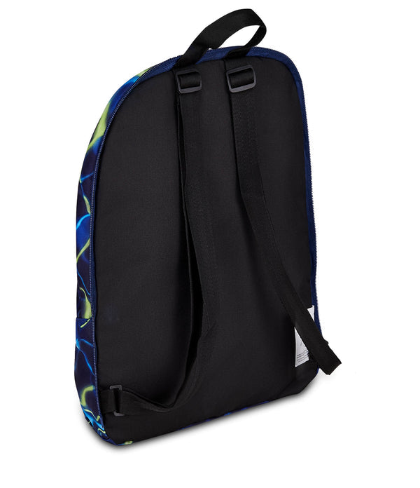 Seven® DOUBLE BACKPACK ELECTRIC VIBE BOY