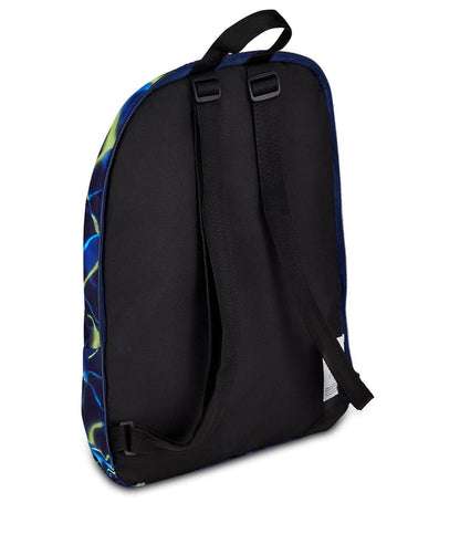 Seven® DOUBLE BACKPACK ELECTRIC VIBE BOY