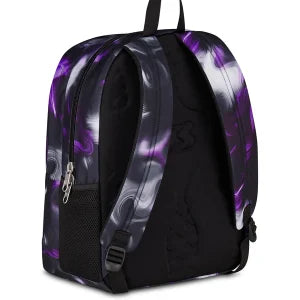 Seven® FREETHINK BACKPACK - Purple and Grey